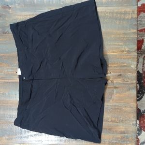 Women's Plus Swim Shorts